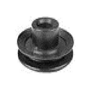  Deck Drive Pulley for Scag 482754 Patio, Lawn & Garden