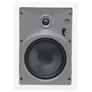  MTX CT620W 6 1/2 2 Way In Wall Speaker Pair Electronics