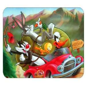  Looney Tunes Mouse Pad