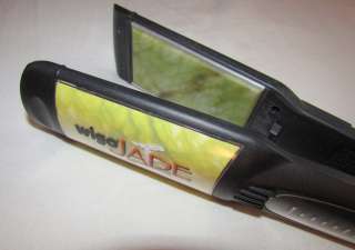 Wigo Jade Flat Iron Hair Straightener 6 Settings 2  