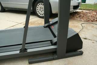 Treadmill Proform Pro Form 585 TL Heavy Duty Excellent Condition Gymn 