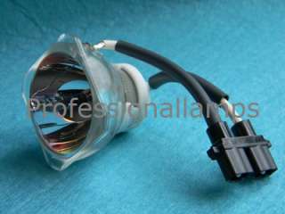 100 % warranty new replacement projector bare lamp for mitsubishi vlt 
