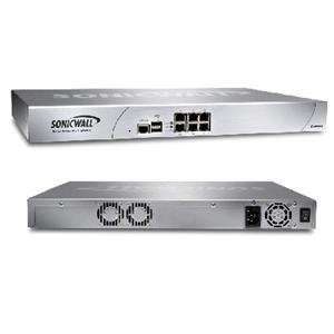   NEW NSA 3500 Secure Upgrade Plus 2 (Network Security)