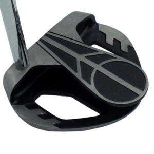   Line RH 50 Long Putter (WHITE DART STYLE) + FREE COVER  