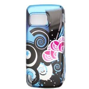  Cuffu   Blue Ocean   Nokia 5230 5800 Nuron Case Cover 