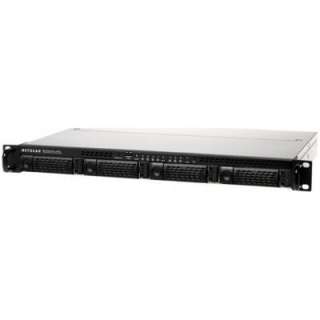  2100 RNRX4430 100NAS Network Storage   Intel   12 TB (4 x 3 TB)  