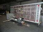 Striebig Optisaw 2 Vertical Panel Saw Used Woodworking Machinery items 