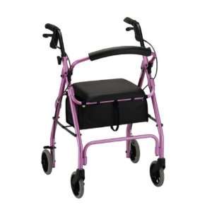  Nova Ortho med Inc Get Go Classic Rolling Walker 4202cpk 