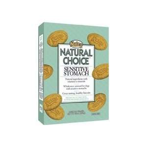  Nutro Products NU40200 12 23 oz Natural Choice Sensitive 