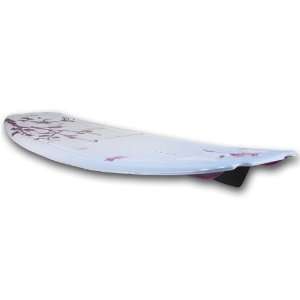   Blindside Flower 125 cm Womens Wakeboard by OBrien