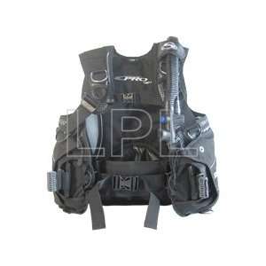  SeaQuest Pro QD + BCD with SureLock weight system   Black 