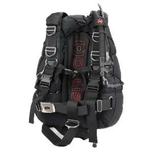   Technical BCD Gear, Single Bladder, Large/X Large