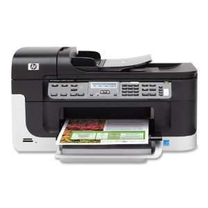  HP Officejet 6500 E709N Multifunction Printer (CB057A#AKY 