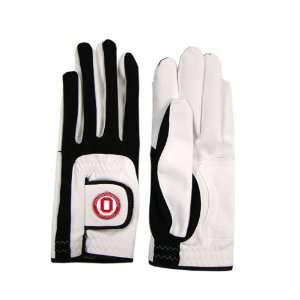  Ohio State Buckeyes Righty (Left Hand) One Size Golf Glove 