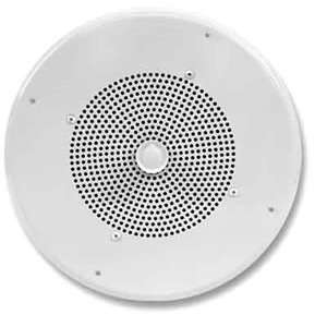  8 Ohm Ceiling Speaker Volume by Viking Electronics