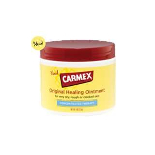  Carmex Original Healing Ointment   For Every Dry, Rough or 