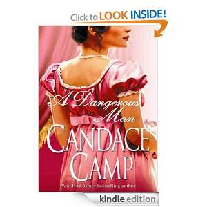  A Dangerous Man eBook Candace Camp Kindle Store
