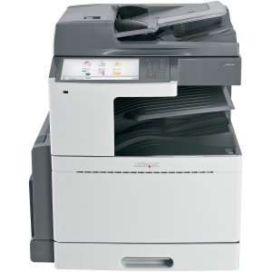  Print   Desktop. X950DE MFP TAA HV CL MFP. Printer, Copier, Scanner 