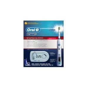  Oral B Professional Care Smartseries 5000 Rechargeable 