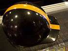 used SCHUTT DNA RECRUIT Steelers Football Helmet SMALL