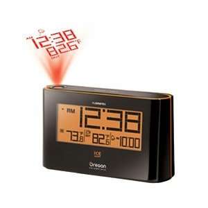   Indoor Outdoor Temperature Daily Alarm Crescendo Snooze Electronics