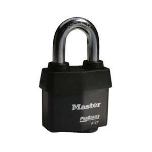   6127 Pro Series Weather Tough Rekeyable Padlocks