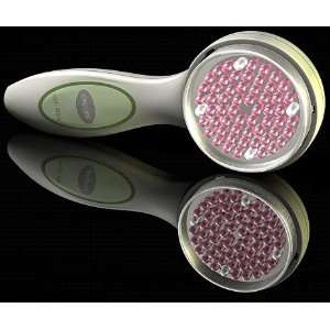   NUVE LED Light Therapy Pain Reliever Relief Skin Rejuvenation Light