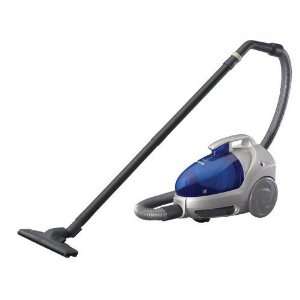  Panasonic 11 Amp Canister Vaccum