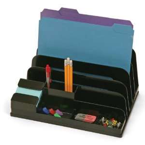  Officemate Incline Sorter and Organizer with Pop up Note 