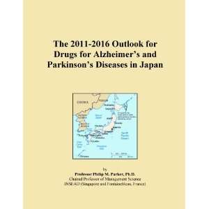   Outlook for Drugs for Alzheimers and Parkinsons Diseases in Japan