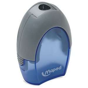 Maped Canister Pencil Sharpeners   Sharpener, One Hole 