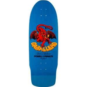 Powell Peralta Stevie Caballero Dragon II Skateboard Deck  