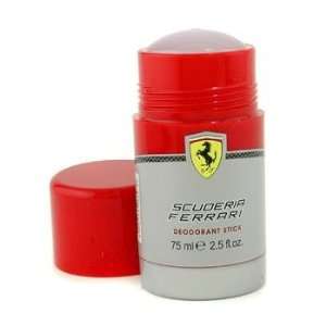  Ferrari Scuderia Deodorant Stick   Ferrari Scuderia   75ml 