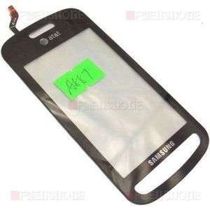 OEM LCD Touch Screen For Samsung AT&T Solstice SGH A887  