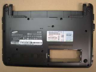 Samsung NP N130 motherboard base  