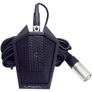  Professional Boundary Microphone Electronics
