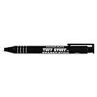 Papermate 64801 Tuff Stuff Small Eraser White (12)