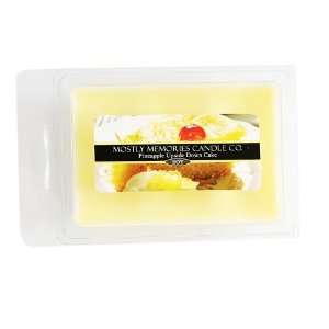  Mostly Memories Pineapple Upside Down Cake 1 1/2 Ounce Soy 