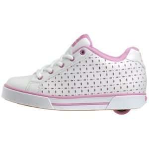  Heelys shoes Solar 7339 White / Pink