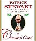 Christmas Carol by Charles Dickens 2006, Abridged, Compact Disc 