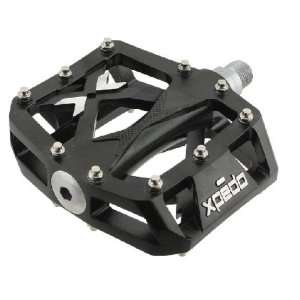  Xpedo MX 6 Al/Cr platform pedals, black