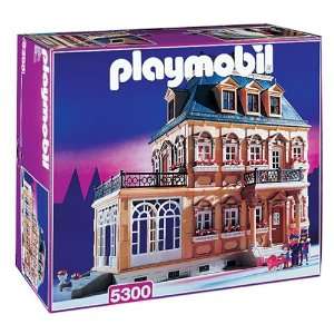  Playmobil Victorian House Toys & Games
