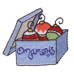 Brother Embroidery Machine Card WHIMSICAL CHRISTMAS  