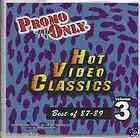 promo only video classics best of 1987 1989 vol 3