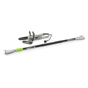   Earthwise 2   in   1 Combo Chainsaw / Pole Saw Patio, Lawn & Garden