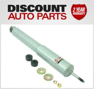 New Front KYB Shock Absorber and Strut Assembly Silver Truck 4 Runner 