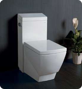 Fresca Apus Elongated Toilet   FTL2336  