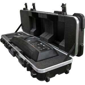  SKB Cases SKB 4009BP Portable Rack Cases Electronics