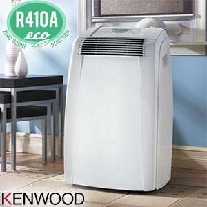  Kenwood PAC C130EK 13,000 BTU Portable Room Air 