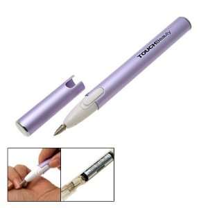  Portable Electric Nail Polisher Buffing Shaping Tool 